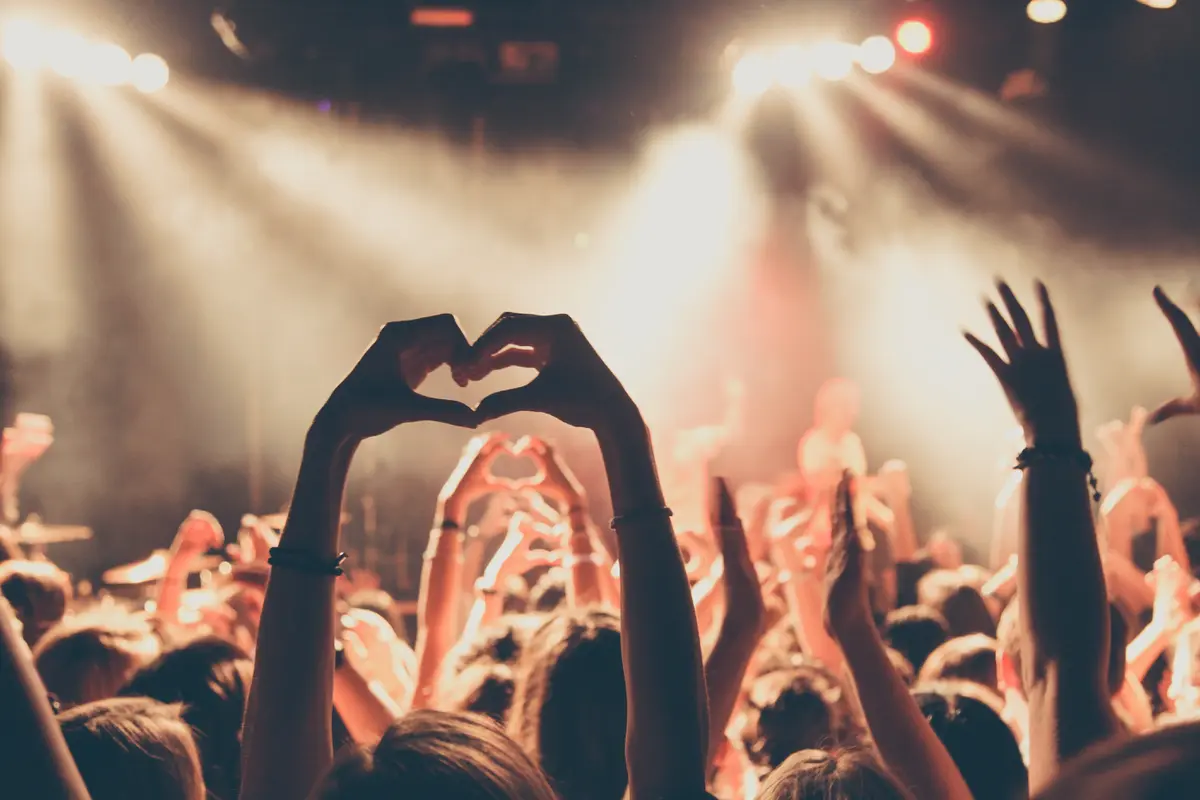 [Bintang] [POLL] Konser 2018, Musisi Luar Negeri yang Pengin Kamu Tonton?