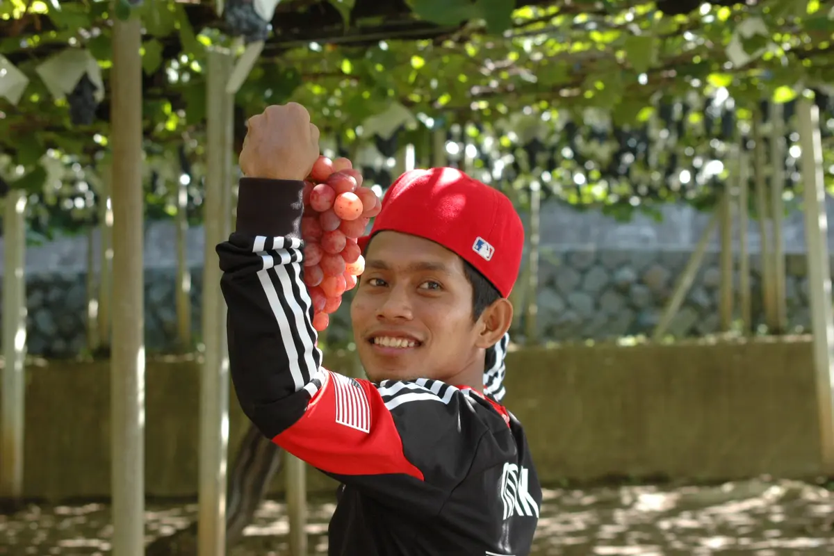 Andik Vermansah