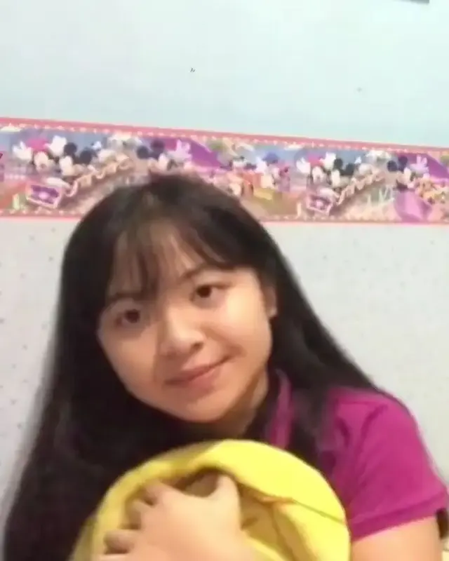 7 Potret masa kecil Bernadya, paras imutnya nggak berubah sedari dulu