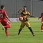 Mitra Kukar vs Semen Padang (Indonesiansc) 