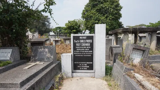 Makam Schoemaker