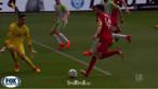 Berita video momen skill perpaduan Cristiano Ronaldo dan Lionel Messi yang ditunjukkan bek FC Koln, Jonas Hector, pada laga terakhir di Bundesliga 2017-2018. This video presented by BallBall.