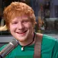 Ed Sheeran mengumumkan album terbarunya yang akan dirilis dalam waktu dekat.