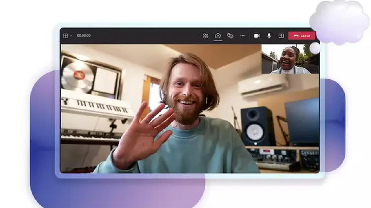 Pengguna Skype Dialihkan ke Microsoft Teams, Apa Itu?