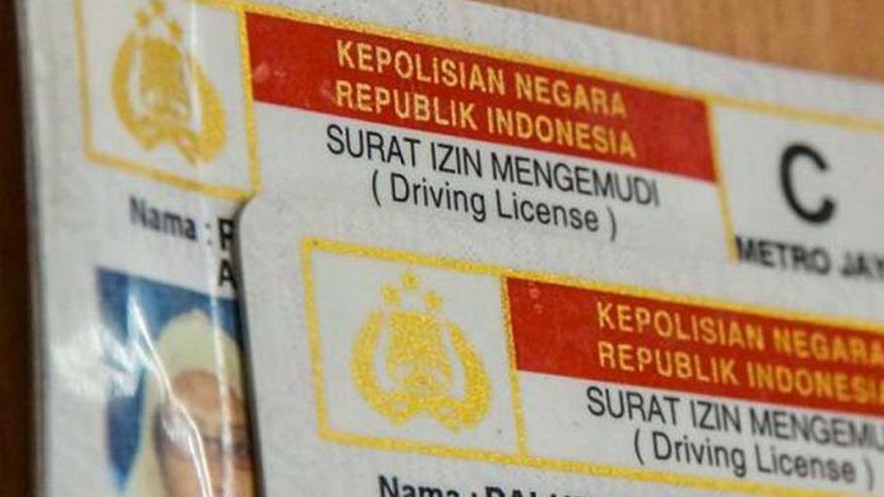 Panduan Lengkap dan Praktis untuk Memperpanjang SIM yang Sudah Kedaluarsa