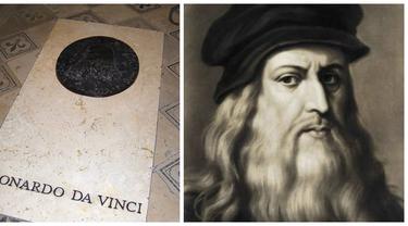 Ilmuwan Ingin Kloning Leonardo da Vinci, Untuk Apa?
