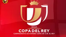 Logo Copa del Rey (RFEF/Liputan6.com)