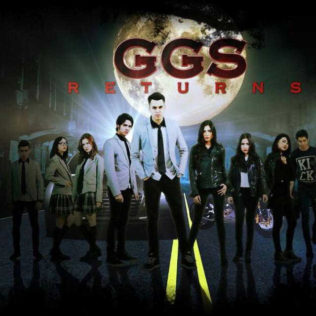 Ini Daftar Pemain Dan Karakternya Di Ggs Returns Showbiz Liputan6 Com