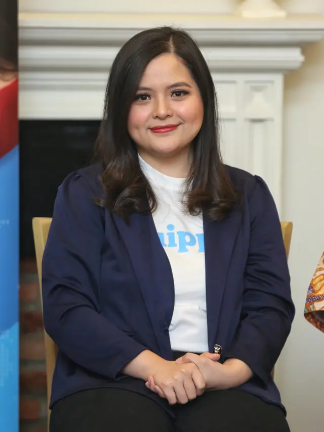 [Fimela] Tasya Kamila