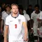 Melalui aksi gemilangnya tersebut, Harry Kane dinobatkan sebagai pemain terbaik dalam kemenangan 4-2 Inggris atas Kroasia. (AFP/Charlotte Wilson)