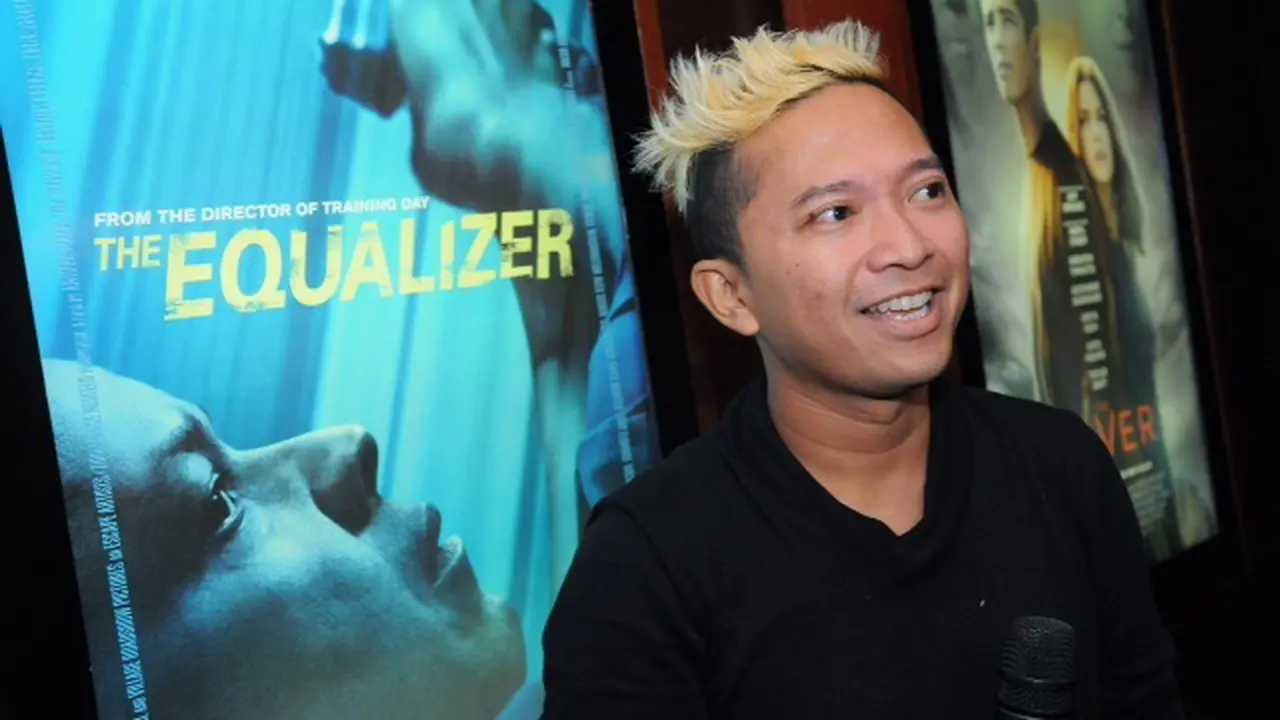 Film The Equalizer Berhasil Menguji Adrenalin Penonton