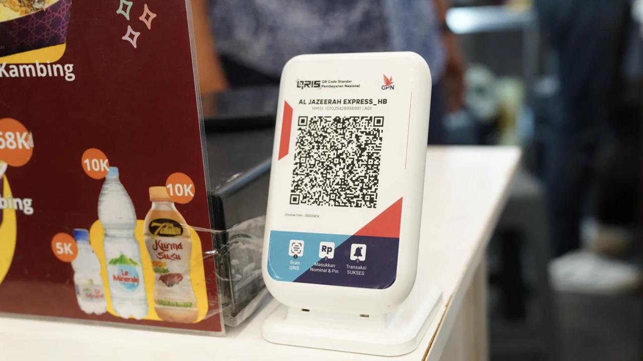 Sentra QRIS UMKM Hub Malang Resmi Dibuka, Perkuat Ekonomi Digital Jawa Timur