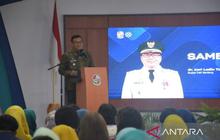 Pemkab Deli Serdang Perkuat Pendampingan Ibu Hamil Risiko Tinggi Demi Tekan Kematian Ibu dan Bayi