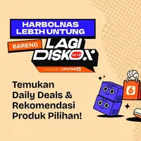 Berburu Promo 12.12 Lebih Mudah di “LagiDiskon Liputan6”