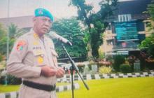 Fakta Unik Operasi Aman Nusa I Musi: Polda Sumsel Gelar Pemulihan Kamtibmas Hingga September 2025