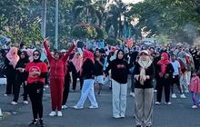 CFD Sumbawa Barat Jadi Penggerak Ekonomi UMKM dan Koperasi