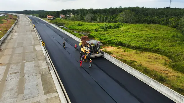 Tol Palembang
