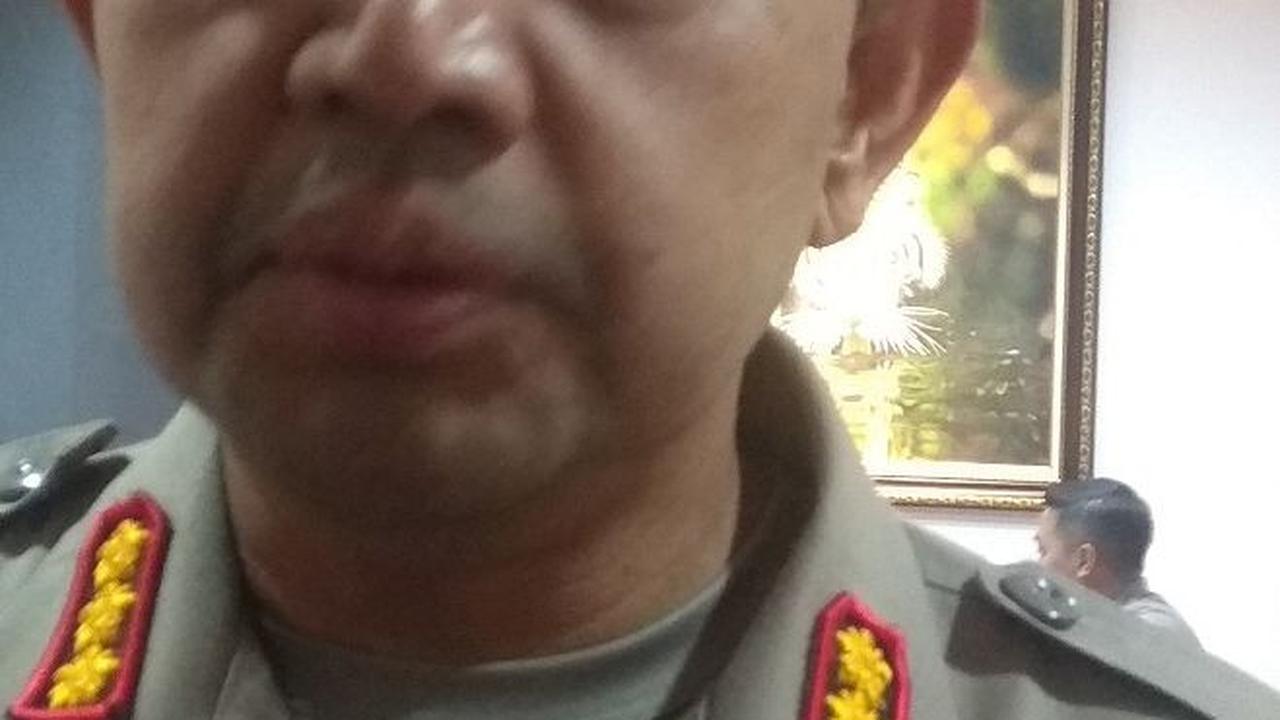 Ia dinonaktifkan bersamaan dengan Karo Paminal Div Propam Polri, Brigjen Hendra Kurniawan.<br>