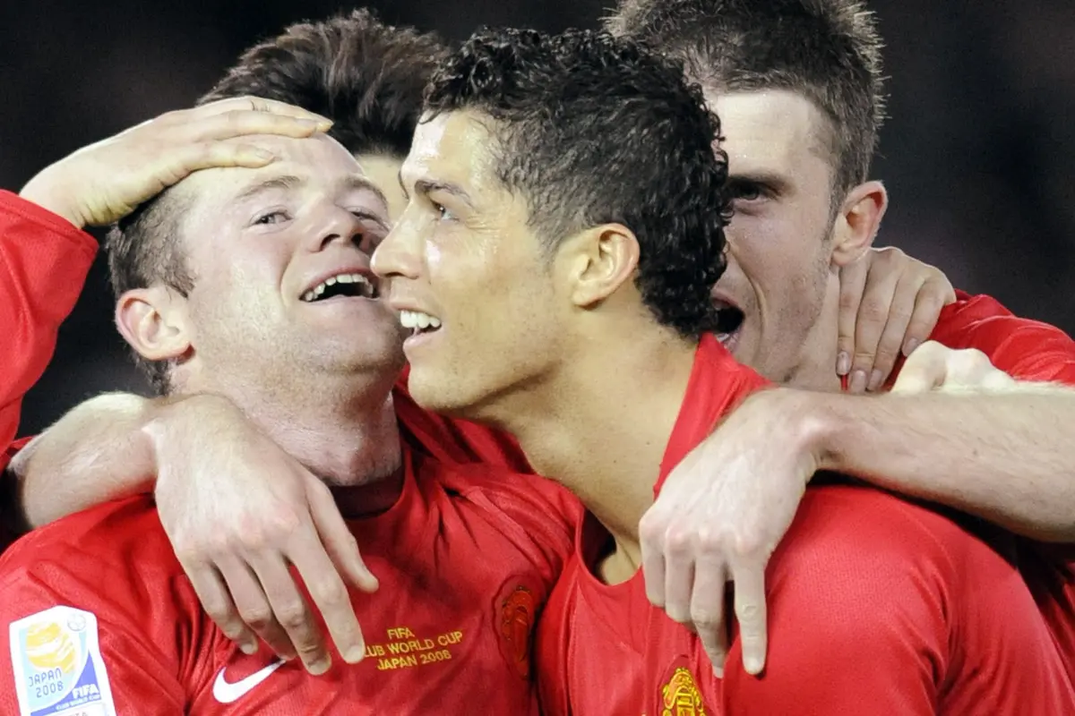 Foto: 5 Duet Terbaik dalam Sejarah Liga Inggris, Salah / Mane Terbaru