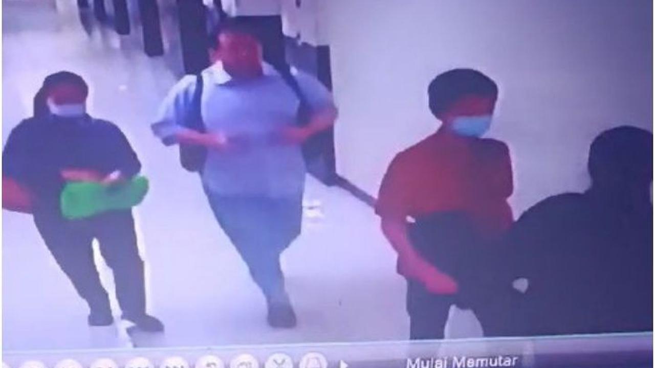 Dok. Istimewa