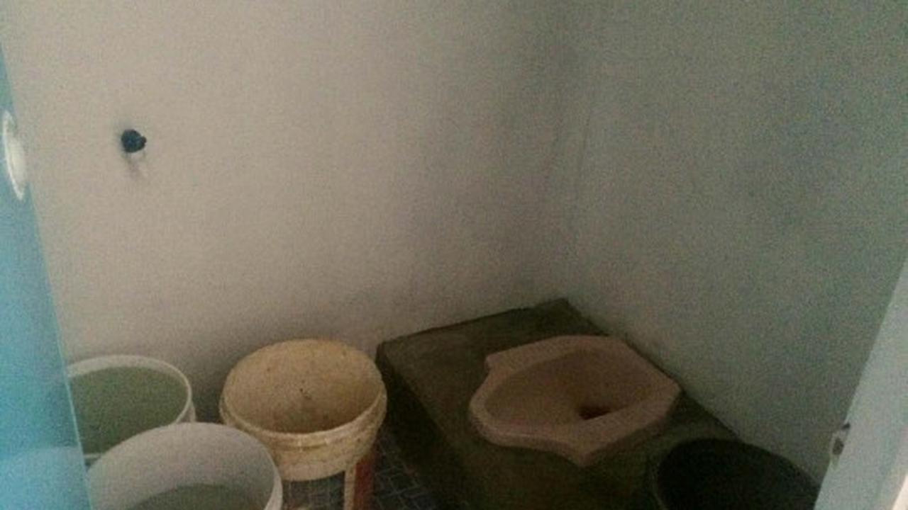 Intip rumah baru Anun yang dibangun Kapolres Cianjur