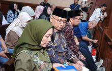 Jaksa Minta Hakim Tolak Nota Perlawanan Yaqut dalam Kasus Kuota Haji