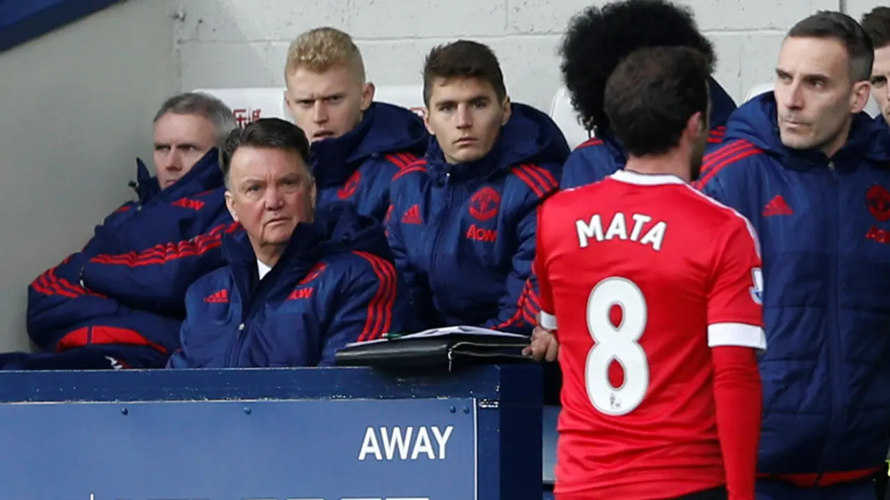 Juan Mata