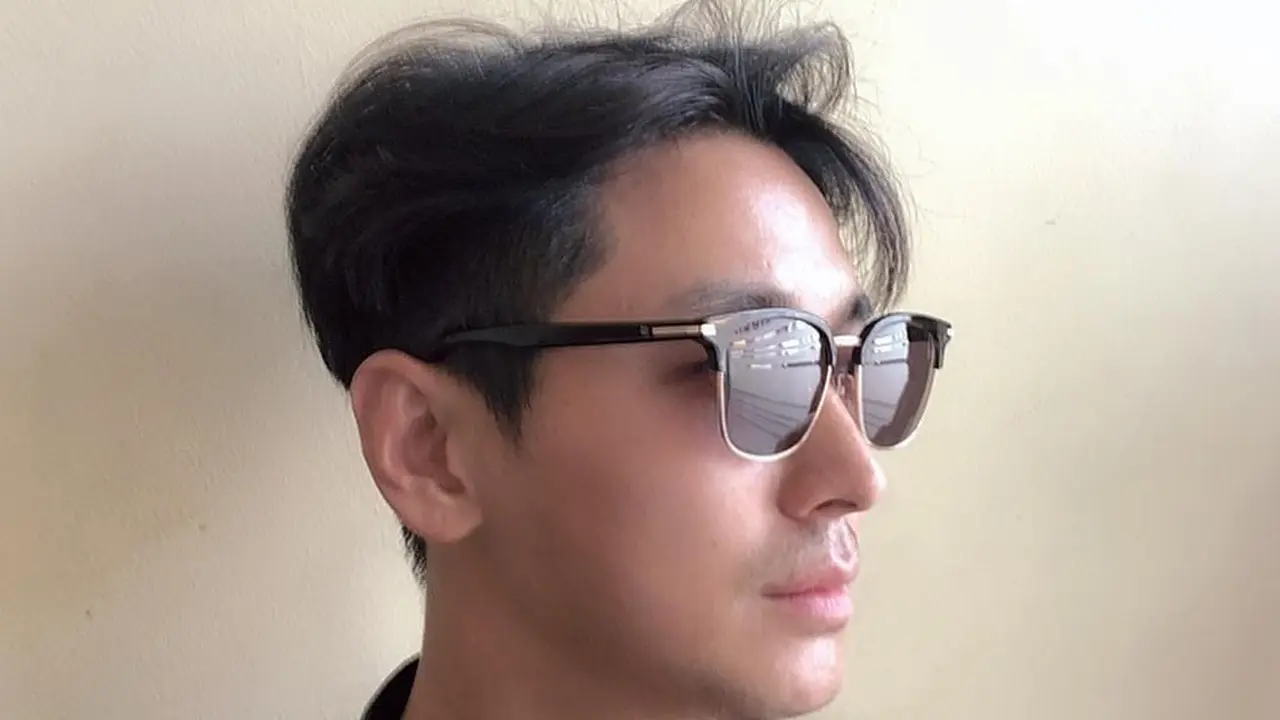 Joo Ji Hoon (Instagram/ _jujihoon)