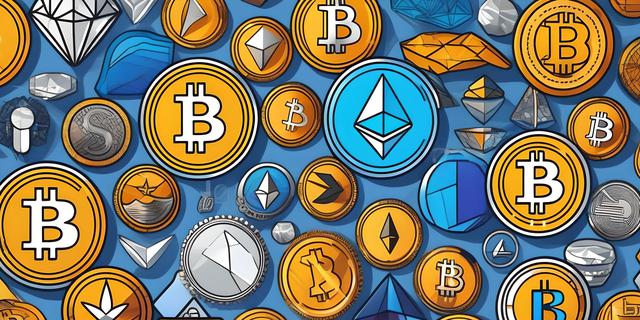 Arus Modal Kripto Kuartal I 2026 Amblas Jadi USD 11 Miliar