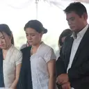 Perasaan Marsha Aruan Kehilangan Ibunda Jelang Ulang Tahun
