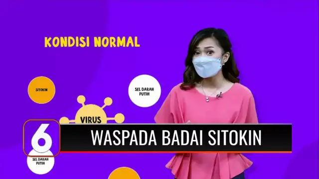 Waspada Badai Sitokoin