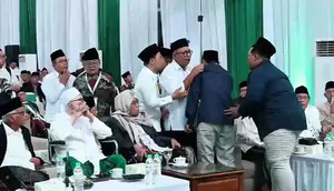 Kronologi Pleno Munas NU Memanas Hingga Rais Aam Bersikap Tegas