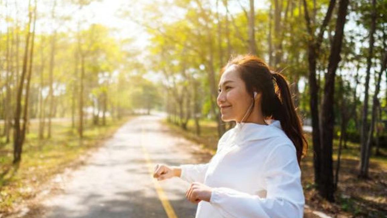 5 Ciri Orang yang Disiplin Tinggi dan Mental yang Tangguh