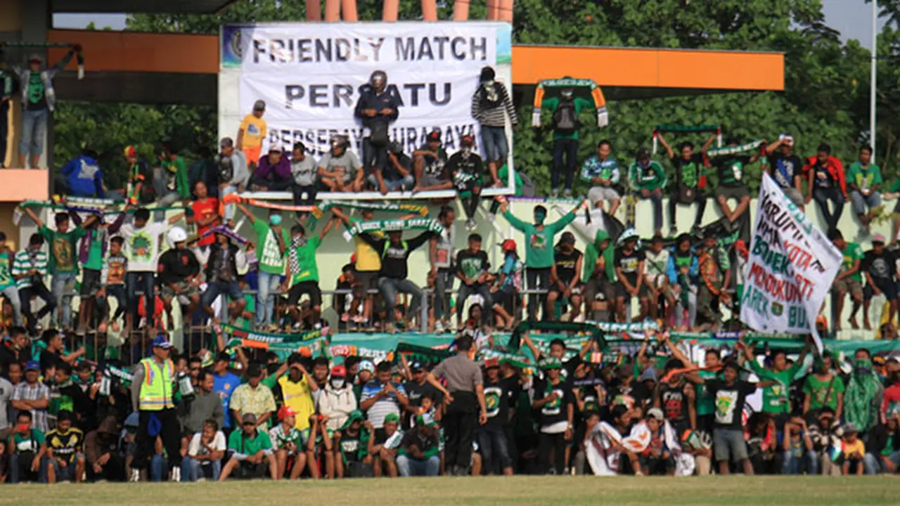 Stadion Lokajaya