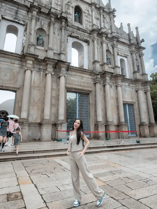 Lyodra [Foto: Instagram/lyodraofficial]