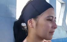6 Potret Cantik Prilly Latuconsina Tanpa Makeup saat Diving Date dengan Omara Esteghlal, Romantis Berpelukan di Bawah Laut