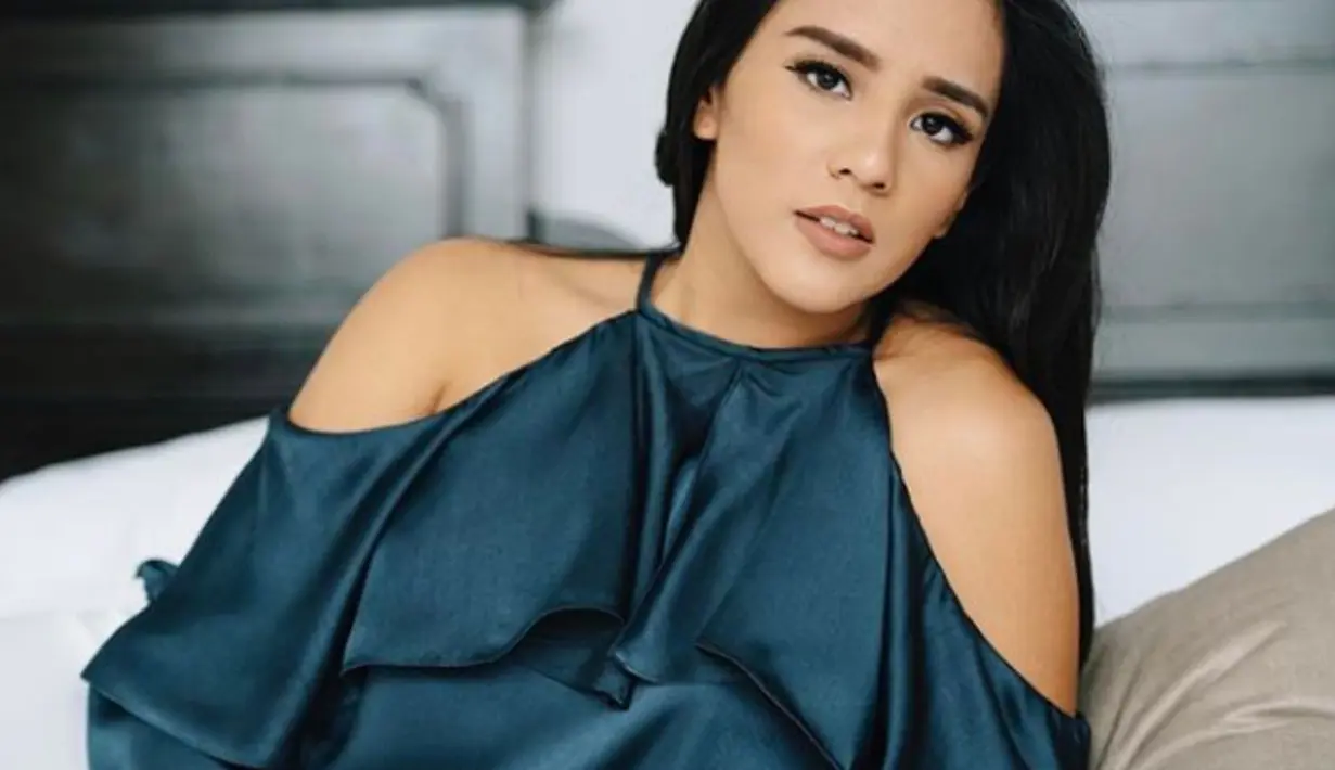 Angel Pieters. (Instagram/angelpieters).