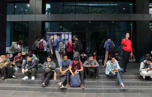Pengangguran Usia Muda Tinggi, Perusahaan Malah Sulit Cari Pekerja