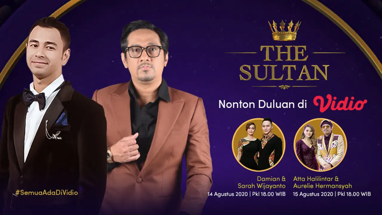 The Sultan