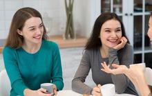 5 Tips untuk Jadi Pribadi yang Lembut, Soft Spoken  dan Disukai Banyak Orang