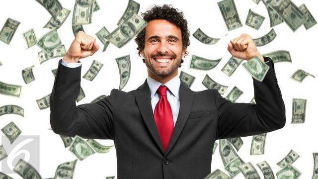 Ingin menjadi orang kaya? Pahami 5 hal berikut ini,