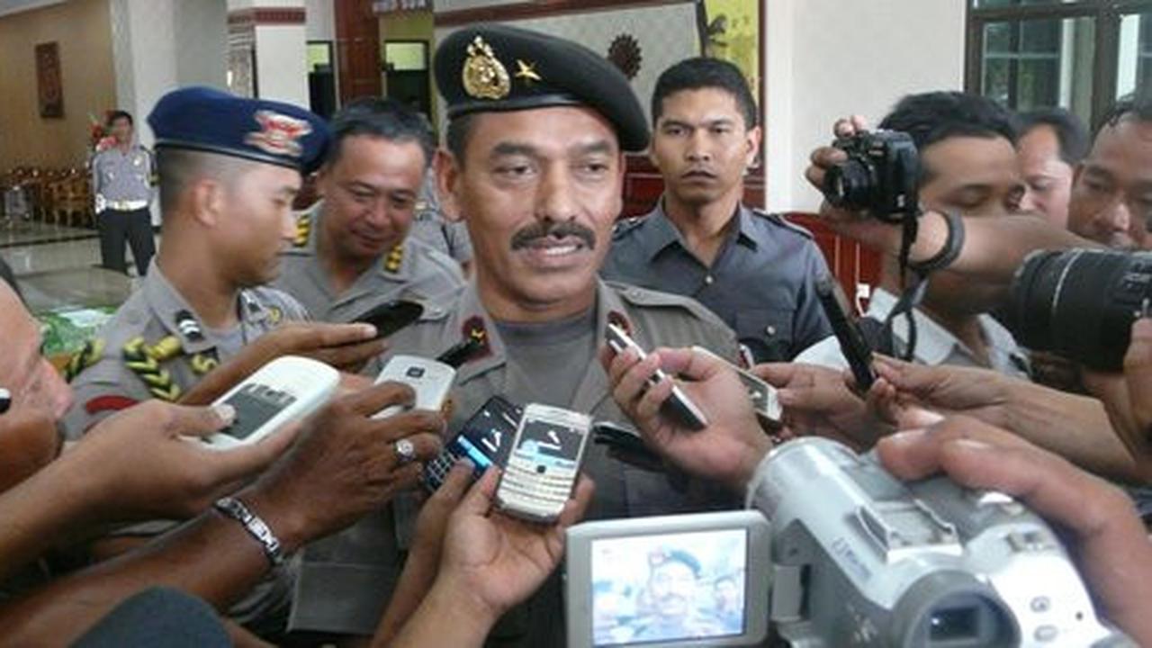 Ini tanggapan Kapolda Aceh soal pencopotan Kapolres Singkil