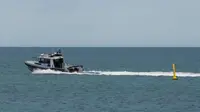 Tragedi di Pantai Australia, Perenang 63 Tahun Tewas Diserang Hiu