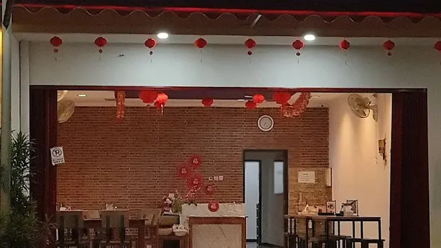Yamie Singkawang