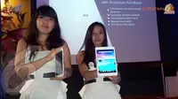 SpeedUp Rilis Tablet Baru Setipis iPad Mini 2