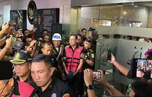 Thomas Lembong Usai jadi Tersangka Korupsi Impor Gula: Saya Menyerahkan ke Tuhan Yang Maha Kuasa