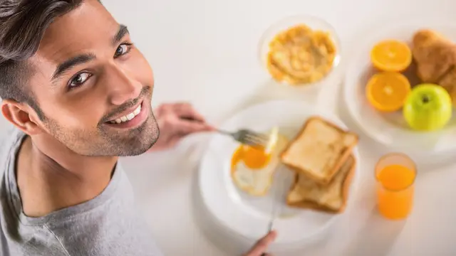 Manfaat Sarapan Sehat Bergizi yang Penting Bagi Tubuh Tapi Jarang Disadari Banyak Orang