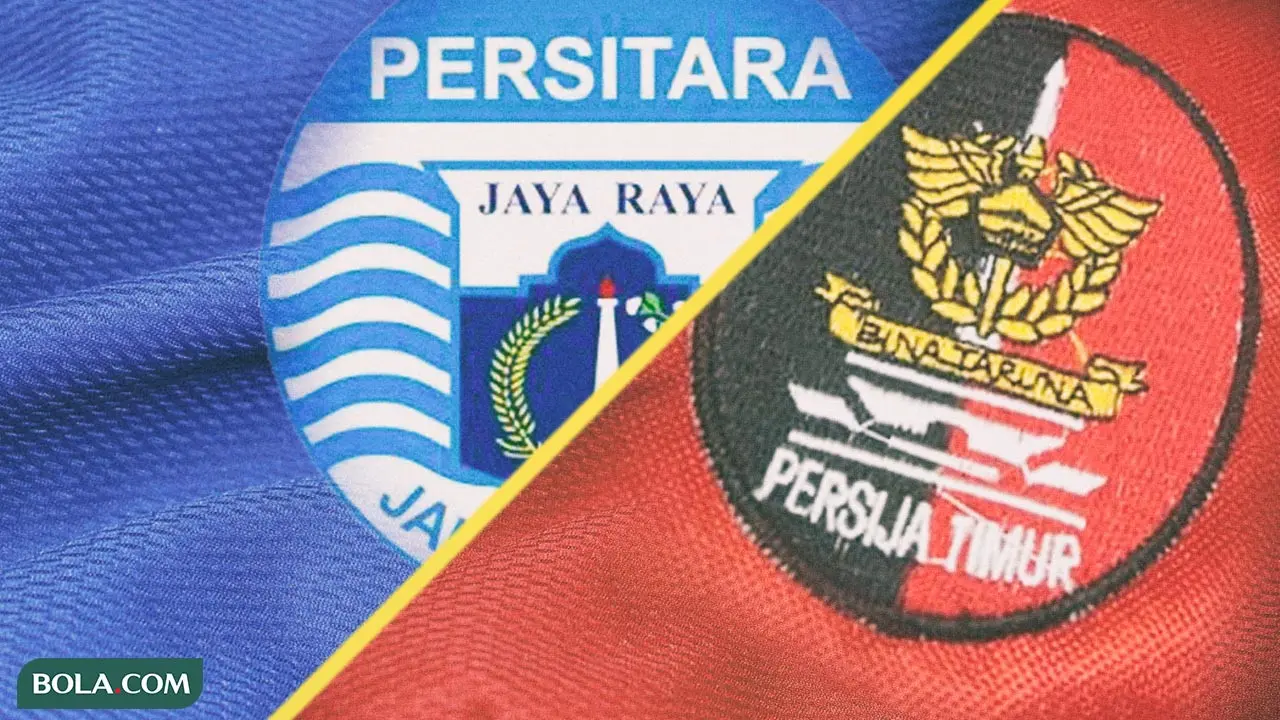 Persitara dan Persijatim