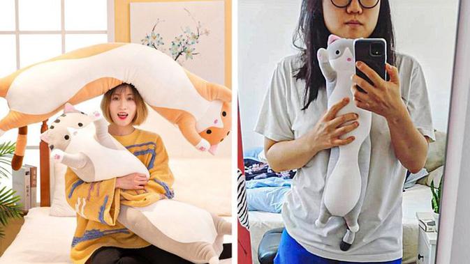 10 Ekspektasi Vs Realita Beli Barang Online Bikin Nyesek. Sumber: Brightside