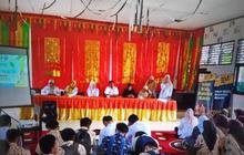 Pemerintah Pasaman Barat Gencarkan Sosialisasi Pencegahan Kekerasan Anak di Sekolah